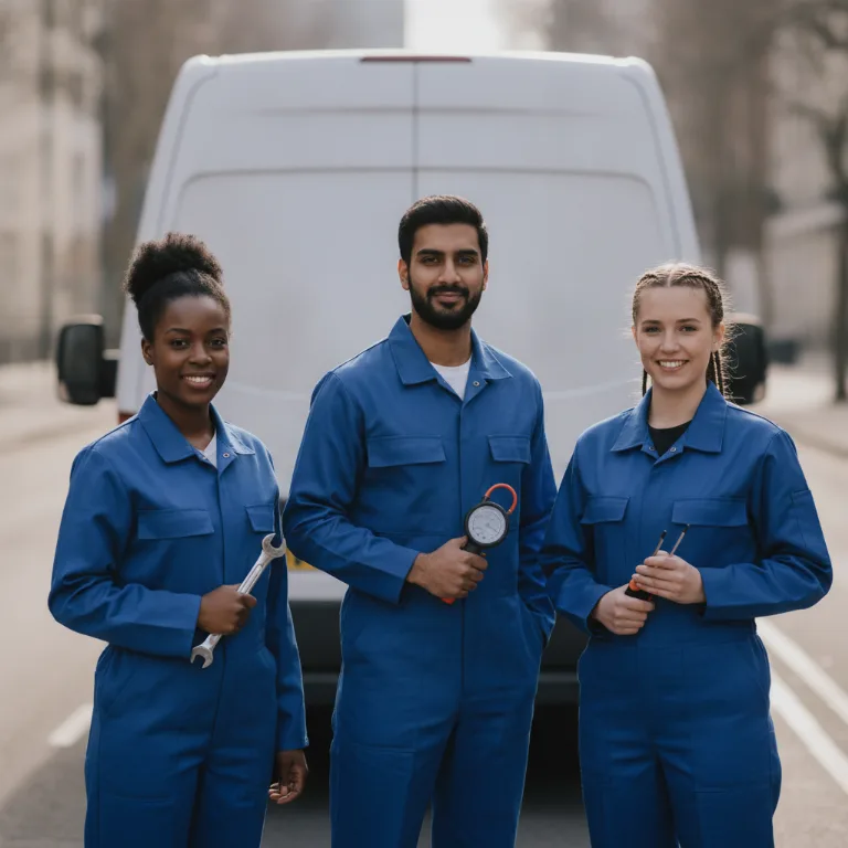 Gas Boiler Repair team in Cedar Falls